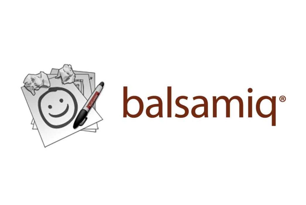 Balsamiq Mockups 4.6.1 Crack