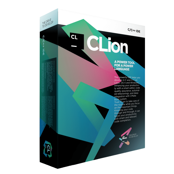 CLion 2018.3.4 Crack 