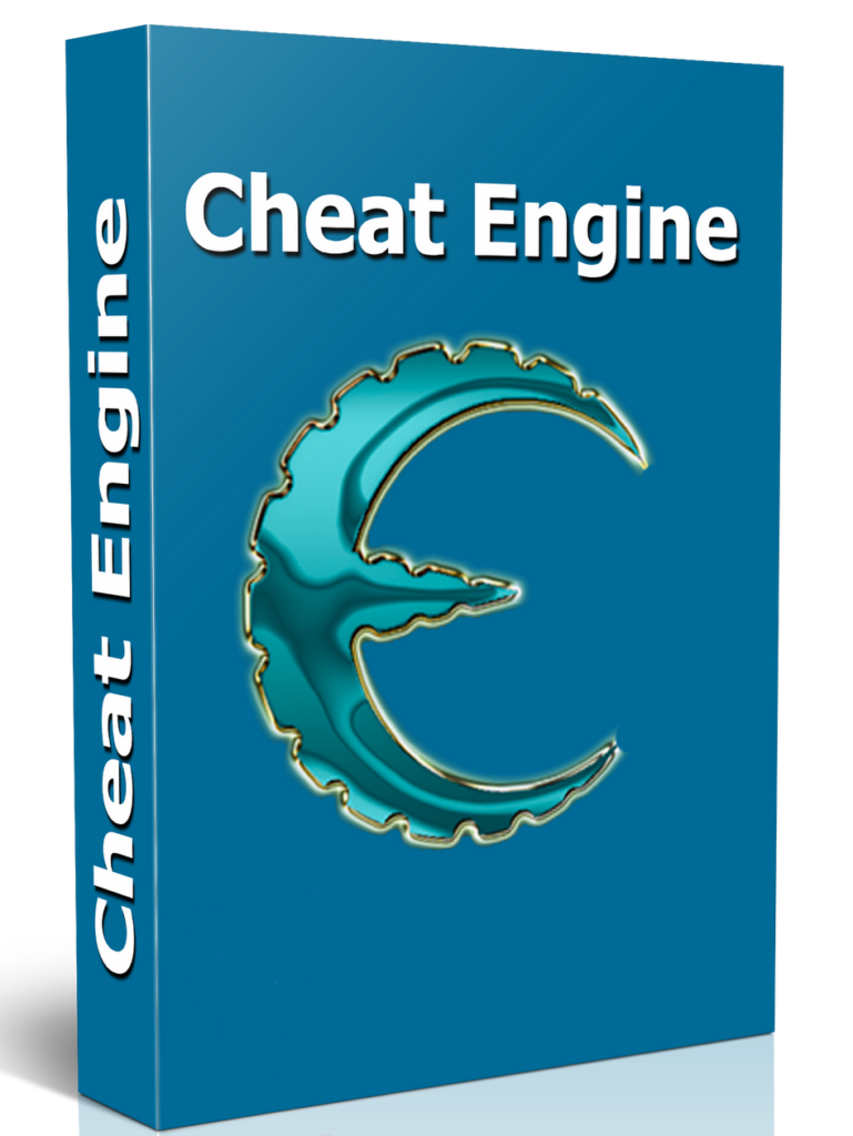 Cheat Engine 7.4 Crack 
