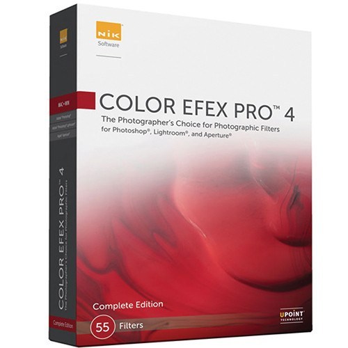 Color Efex Pro 5 Crack 