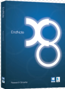 Endnote x8 Crack