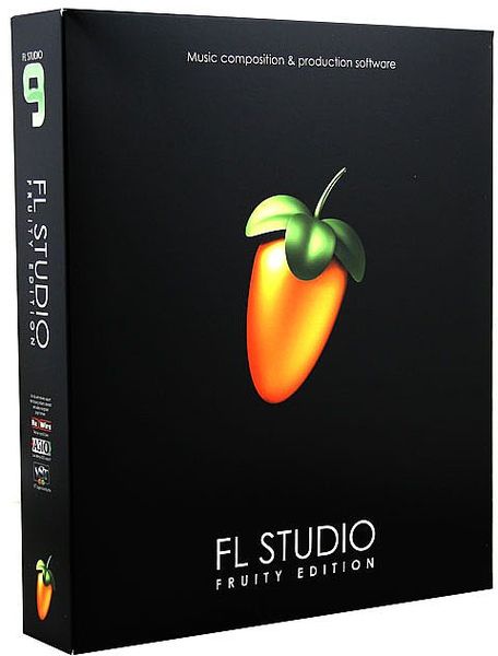 FL Studio 12 Crack