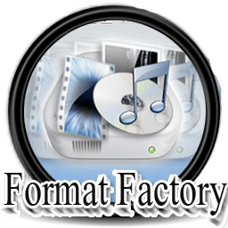 Format Factory 4.3.0.0 Crack 