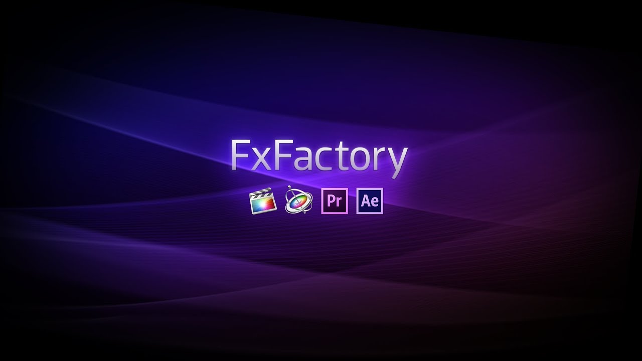 fxfactory pro 5.0 crack