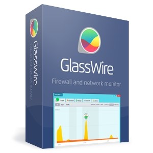 GlassWire Elite 2.1.152 Crack