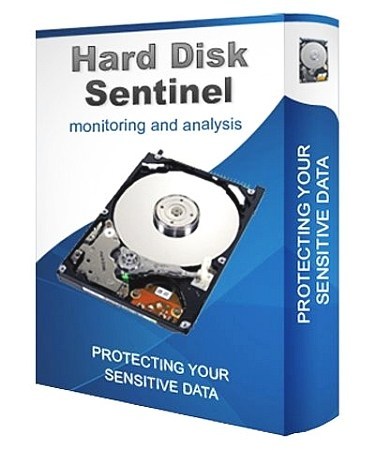 Hard Disk Sentinel 5.40 Crack 