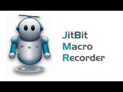 Jitbit Macro Recorder 5.9 Crack 