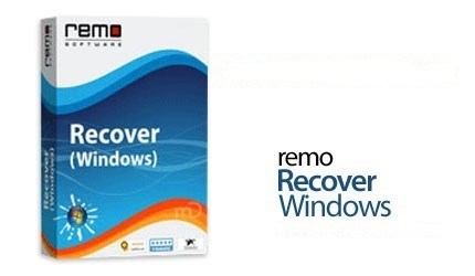 Remo Recover 4 Crack 