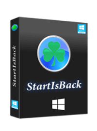 StartIsBack++ 2.8 Crack 