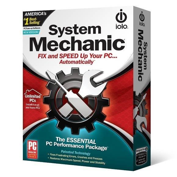 system mechanic crack download