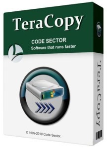TeraCopy 3.26 Crack 