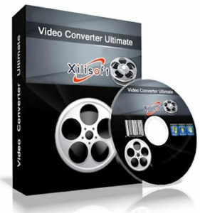 Xilisoft Video Converter 7.8.23 Crack