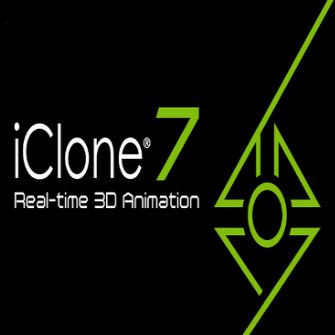 iClone 7 Crack 