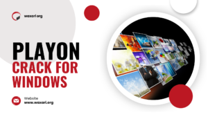 Playon Crack Latest Edition for Windows Free Download 2024