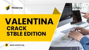 Valentina Studio Pro Crack 2024 {Stable} Edition Pre-Activated
